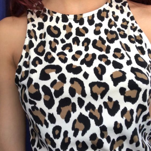 Crop top - Picture 2 of 2